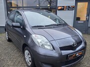 Toyota Yaris - 1.0 VVTi Cool *AIRCO-5DRS-APK