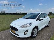 Ford Fiesta - 1.0 EcoBoost Titanium Automaat