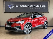Renault Captur - 1.3 TCe 140 R.S. Line | Groot navi | 18" | Camera | Stoelver