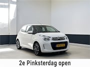 Citroën C1 - 1.0 VTi Feel | Airco | Bluetooth |5-Drs | NL | 1 Eig |