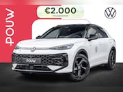 Volkswagen T-Roc - 1.5 eTsi 150pk DSG R-Line First Edition | LMV 20'' | Rondomz