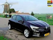 Renault Clio - 1.6 E-Tech Hybrid 140 Business Zen|Hybride|Automaat|Apple Ca