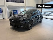 Ford Puma - 1.0 EcoBoost Hybrid BlueCruise Edition