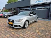 Audi A1 - 1.2 TFSI Connect NIEUWE APK