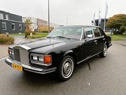 Rolls-Royce Silver Spirit - 6.8 Full history