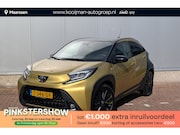Toyota Aygo X - 1.0 VVT-i MT Premium |Camera| Navigatie met Apple Carplay &