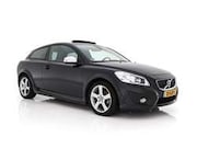Volvo C30 - 1.6 D2 R-Design Luxury-Line *PANO | BI-XENON | LEA