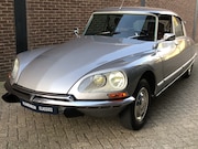 Citroën CX - Citroën's ID/DS 19/23 Pallas op voorraad, 2500, CX Pallas 20
