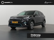 Kia e-Niro - ExecutiveLine 64 kWh | Schuif/Kanteldak | Lederen Interieur