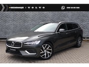 Volvo V60 - 2.0 T6 Twin Engine AWD Inscription | Plug-in Hybrid (PHEV) |