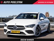 Mercedes-Benz CLA-Klasse - 200 Business Solution AMG | Sfeerverlichting | Widescreen |