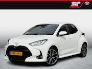 Toyota Yaris - 1.5 Hybrid 115 Dynamic Nieuw Navi Cruise Clima
