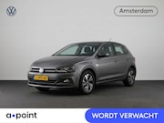 Volkswagen Polo - 1.0 TSI Comfortline 95 pk | Navigatie | Parkeersensoren | Ad