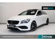Mercedes-Benz CLA-Klasse - Shooting Brake 250 AMG Prestige | Panoramadak | Camera | App