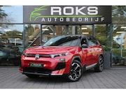 Citroën C5 Aircross - Plus Comfort Range 74 kWh