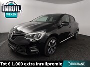 Renault Clio - 1.0 TCe 90 Evolution | Navigatie | 16"velgen | Parkeersensor