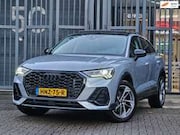 Audi Q3 - Sportback 45 TFSI e S Edition Memory PANO 360CAM B