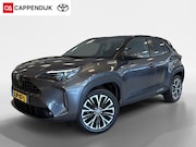 Toyota Yaris Cross - 1.5 Hybrid Executive| 360Camera| stoel.verw| Adap.Crui |