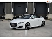 Audi TT - ROADSTER 2.0 TFSI quattro Pro Line S Full option