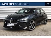 BMW 1-serie - 1 Serie M Sport Automaat / Sportstoelen / Achterui