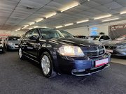 Dodge Avenger - 2.0 SE Business Edition. Goed onderhouden, BT, cruise contro
