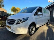 Mercedes-Benz Vito - EVito Lang, Kerstner koelwagen