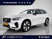 Volvo XC60 - 2.0 T6 AWD Ultimate Dark | Panorama dak | Trekhaak |