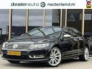 Volkswagen CC - 3.6 V6 4Motion