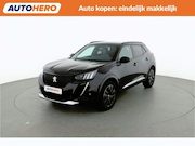 Peugeot e-2008 - electric drive 100 kW GT Pack | TR77087 |