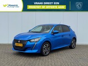 Peugeot 208 - 1.2 PureTech 100pk EAT8 Allure Pack | Navigatie | Camera | C