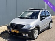 Citroën C3 - 1.4i-16V Différence PANO/CRUISE/NAP