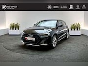 Audi A1 - Allstreet 30 TFSI 115pk S tronic Advanced Edition