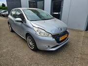 Peugeot 208 - 1.2 VTi Blue Lease|Airco|Navi|Cruise