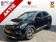 Peugeot 3008 - 1.6 e-THP GT Line