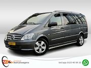 Mercedes-Benz Vito - 122 CDI 320 Lang DC Luxe | 2e Eig | Xenon | Navi | Cruisec.