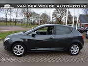 Seat Ibiza - 1.6 Sport-up 5DRS, '09 Airco|Cruise|Lm wielen