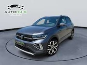 Volkswagen T-Cross - Volkswagen T-Cross 1.0 TSI R-Line DSG Bouwjaar 202