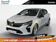 Renault Clio - 1.0 TCe 90 GPF evolution AIRCO CRUISE CONTROLE PARKEERSENSOR