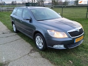 Skoda Octavia - 1.6 TDI Greentech Comfort