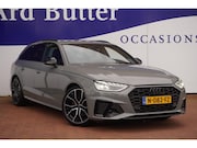 Audi A4 - Avant 35 TFSI S edition Competition / MatrixLED / Bang&Olufs
