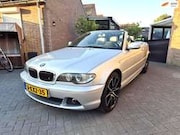 BMW 3-serie - Cabrio 320Ci Cabrio soft top ( Nieuwe kap