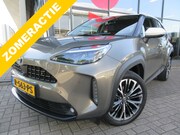 Toyota Yaris Cross - 1.5 Hybrid GR Sport AUTOMAAT