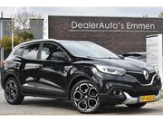 Renault Kadjar - 1.2 TCe BOSE 18"'LMV NAVI PANODAK LED NAVI