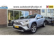 Toyota RAV4 - 2.5 Hybrid Executive, Bearlock, Pano, BSM, Trekhaak,