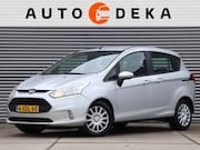 Ford B-Max - 1.0 EcoBoost Style *Dealeronderh.*Navigatie