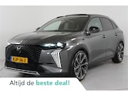 DS DS 7 - E-Tense 360pk PHEV 4x4 Opéra | Trekhaak | Pano | Nachtzicht