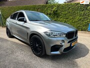 BMW X6 - M *VERKOOP IN OPDRACHT VAN KLANT