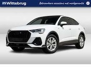 Audi Q3 - Sportback 45 TFSI e 245PK S Edition | Panoramadak