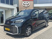 Toyota ProAce - Long 2.0 D-4D L2D Professional DC NL-AUTO 1E EIGENAAR TREKHA