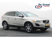 Volvo XC60 - 2.0 T5 Ocean Race Leer, Keyless, Xenon, Trekhaak, PDC, 18"